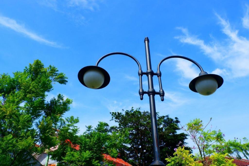Bogor Valley Hotel Buitenkant foto