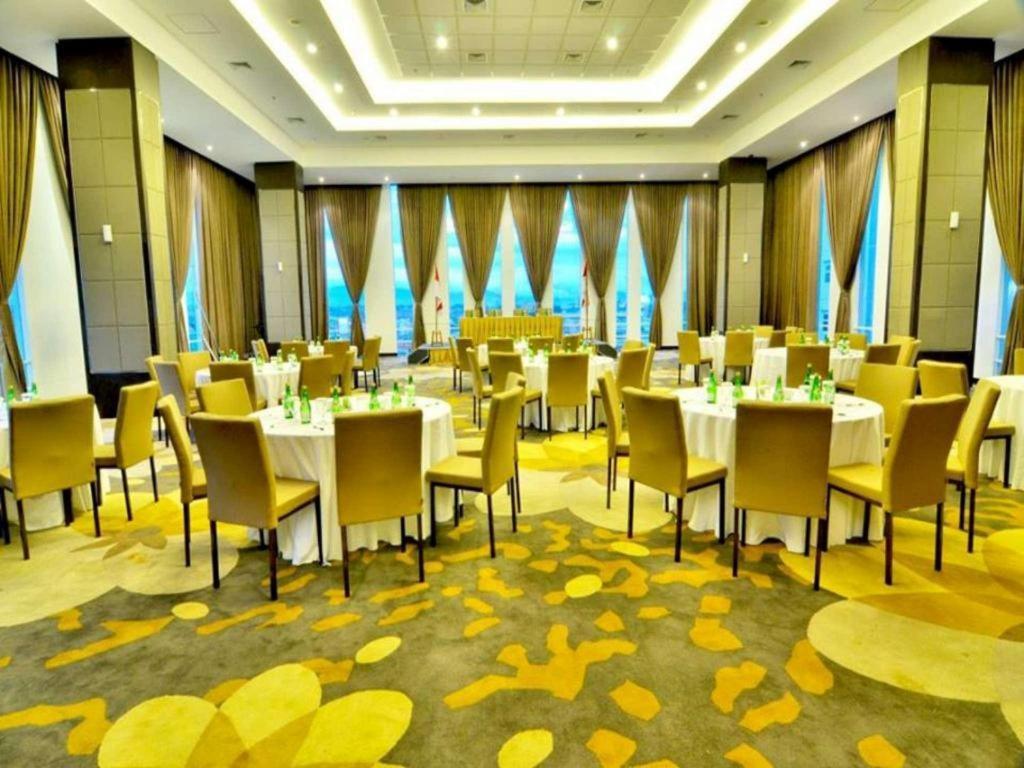 Bogor Valley Hotel Buitenkant foto