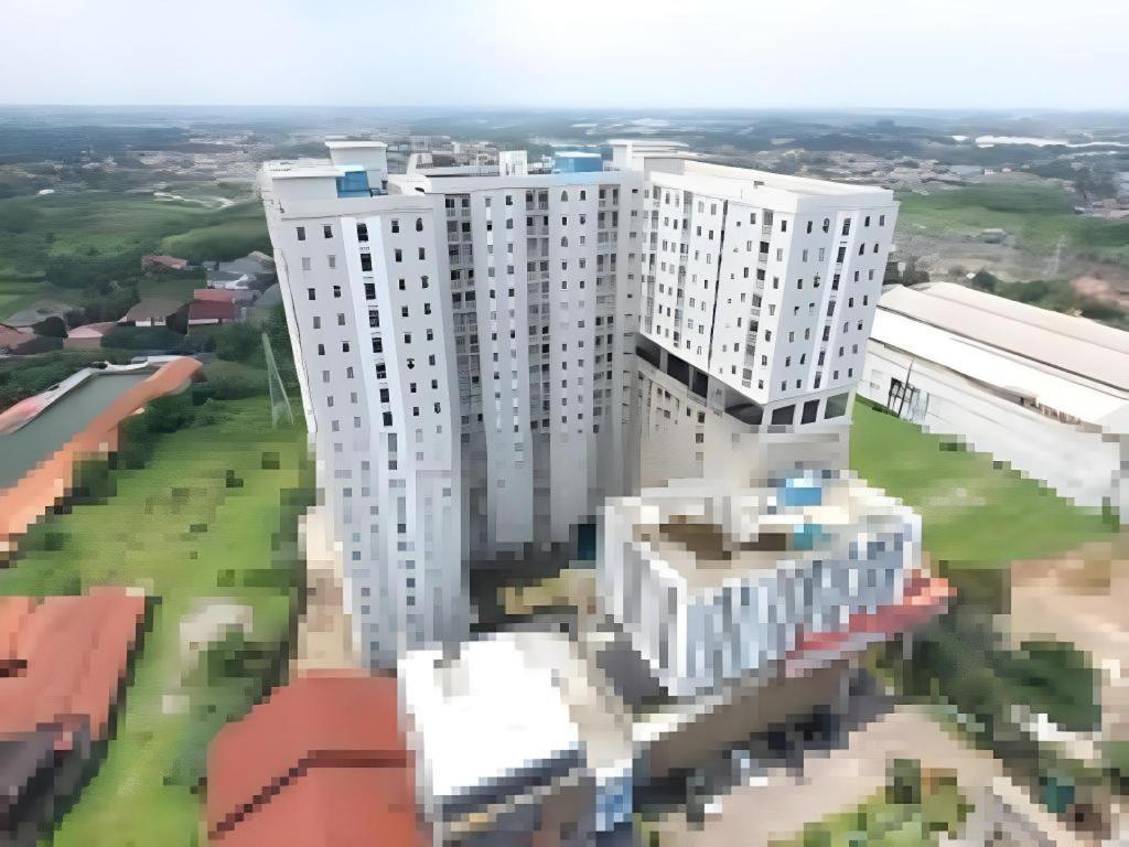 Bogor Valley Hotel Buitenkant foto