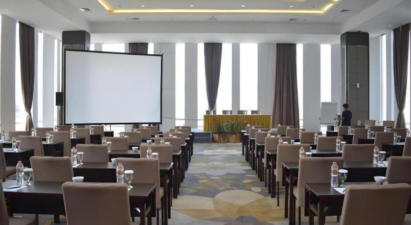 Bogor Valley Hotel Buitenkant foto