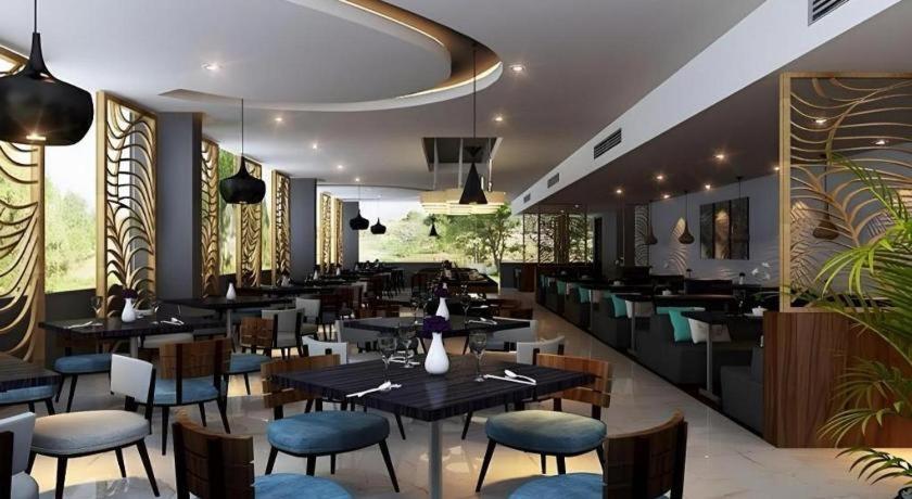Bogor Valley Hotel Buitenkant foto
