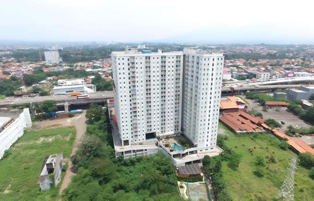 Bogor Valley Hotel Buitenkant foto